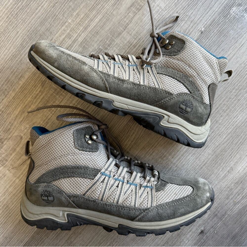 Timberland Women’s Sz 9 Hiking Boots